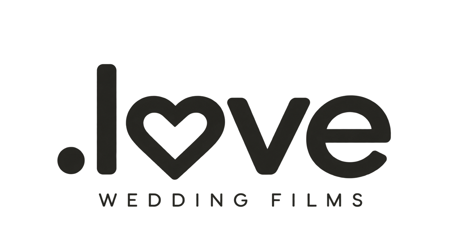 .love wedding films